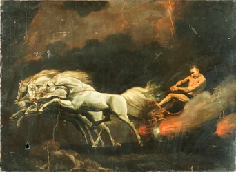 Upadek Faetona