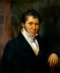 Portret Pierre