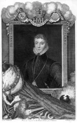 Henry Stewart, Lord Darnley, Król Małżonek Maryi, Królowa Szkotów, XVIII wiek.