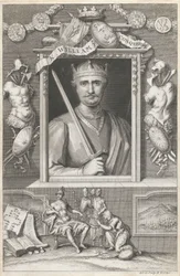Król Wilhelm Zdobywca