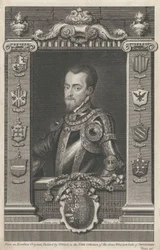 Filip II, król Hiszpanii