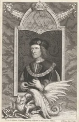 Ryszard III, król Anglii