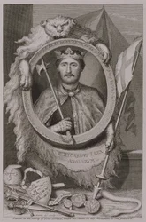 Ryszard I 