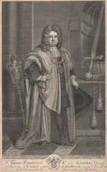Sir Thomasa Rawlinsona