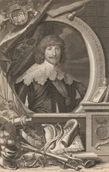 William Cavendish, książę Newcastle
