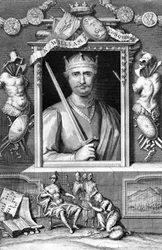Wilhelm Zdobywca.
