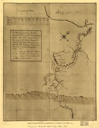 Mapa George