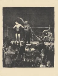 Przedstawiamy Mistrza, 1916.