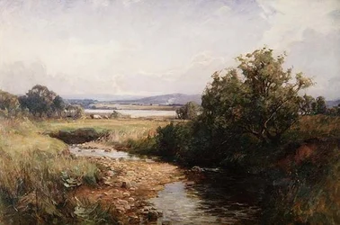 Szkocki Burnside