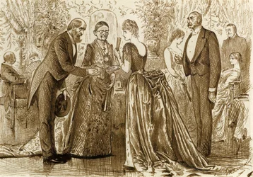 Rzeczy, które chciałoby się wyrazić inaczej, ok. 1880 r.