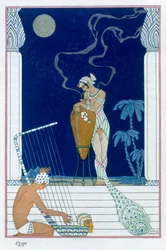 „Egipt”, 1912