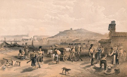 „Kertch z Północy”, 1856