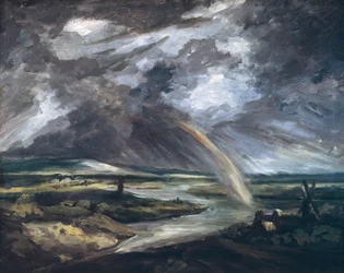 Burza
