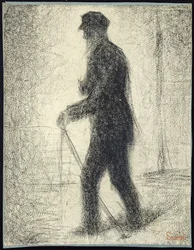 Spacer, ok.1882