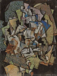 Kompozycja, 1918