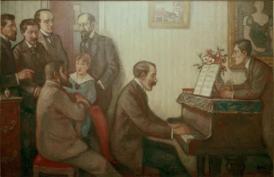 Zjazd u Godebskiego