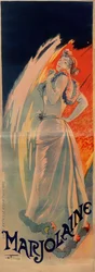 Majeranek, 1896.
