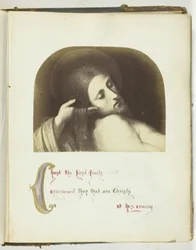 Bez tytułu [ilustracja Jezusa z cytatem biblijnym], 185568.
