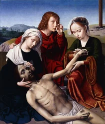 Lamentacja,