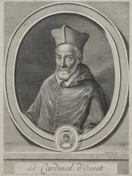 Kardynał Arnaud d