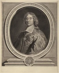 Portret Césara d