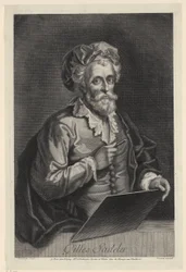 Portret Jacques