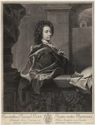 Portret Tycjana