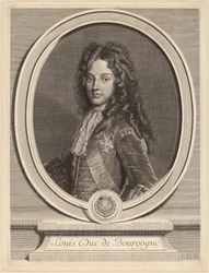 Ludwik, książę Burgundii