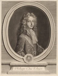 Filip, książę Andegaweński