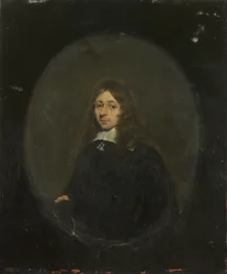 Portret mężczyzny