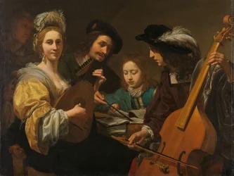 Muzyczna firma