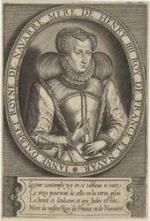 Joanna d