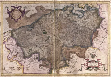 Belgia (grawerowanie