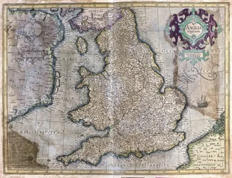 Anglia
