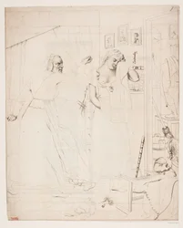 Biografia upadłej dziewczyny. Nie. 1