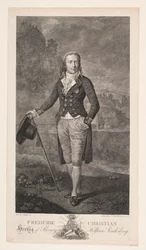 Frederik Christian, książę Szlezwiku