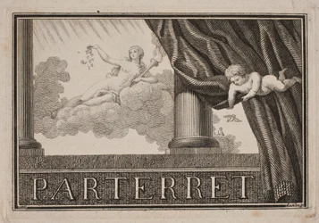 Strona tytułowa „Pomnika nad Kopenhagą”