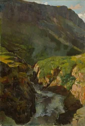 Rzeka Driva