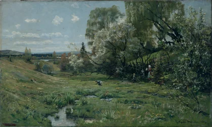 Wiosna