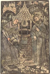Chrystus i Niewiasta Samarii