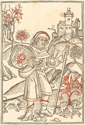 Gerson jako Pielgrzym