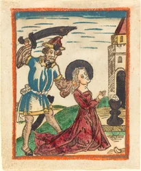 Męczeństwo św. Barbary