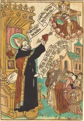 Święty Augustyn