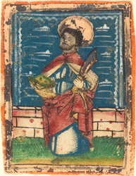 św. Bartłomieja
