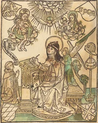 Święta Brygida
