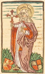Święta Brygida
