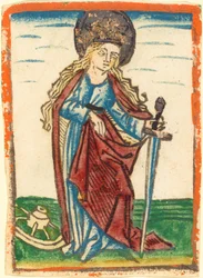 Święta Katarzyna