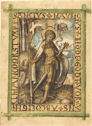 św. Maurycego