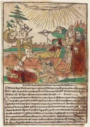 Św. Sebastian