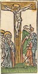 Ukrzyżowanie